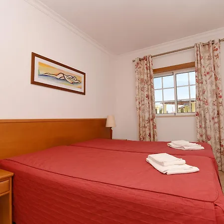 Praia Da Lota Apartments *