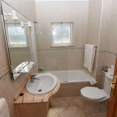 Praia Da Lota Apartments Apartment Manta Rota