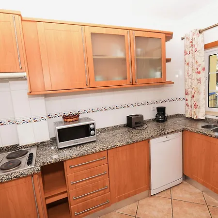 Praia Da Lota Apartments Apartment