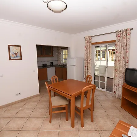 Apartment Praia Da Lota Apartments *