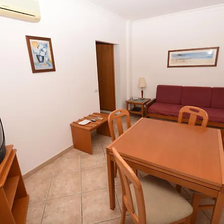 Praia Da Lota Apartments * Manta Rota