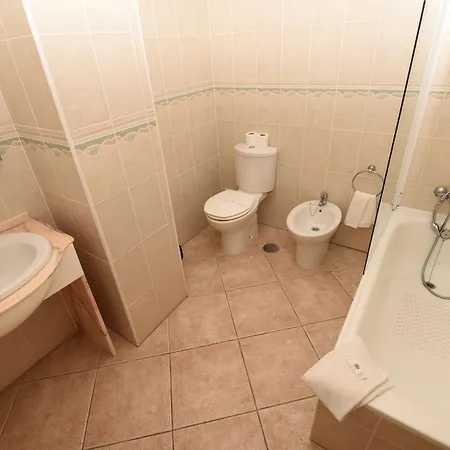 Praia Da Lota Apartments *