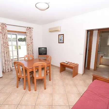 Apartment Praia Da Lota Apartments Manta Rota