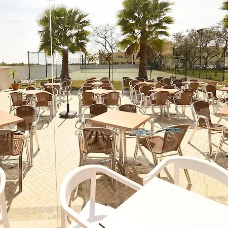 Praia Da Lota Apartments Apartment *