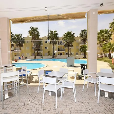 Praia Da Lota Apartments *