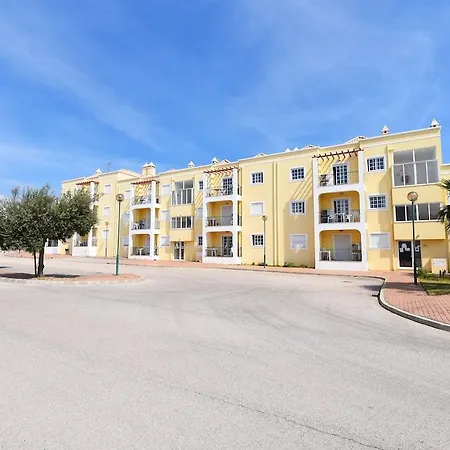 Apartment Praia Da Lota Apartments