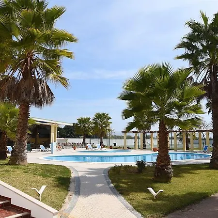 Apartment Praia Da Lota Apartments Manta Rota