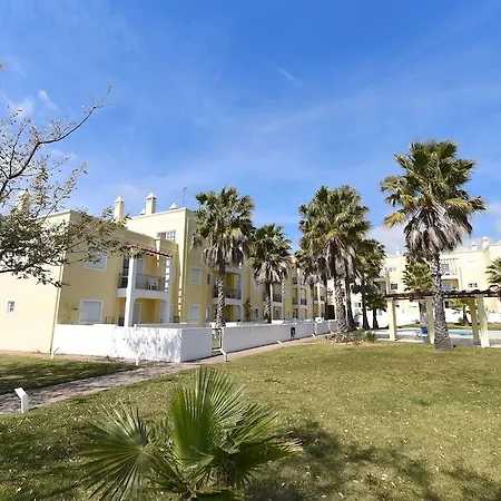 Praia Da Lota Apartments Apartment Manta Rota