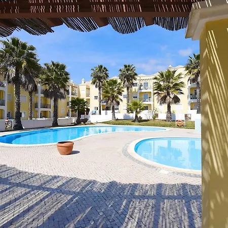Apartment Praia Da Lota Apartments