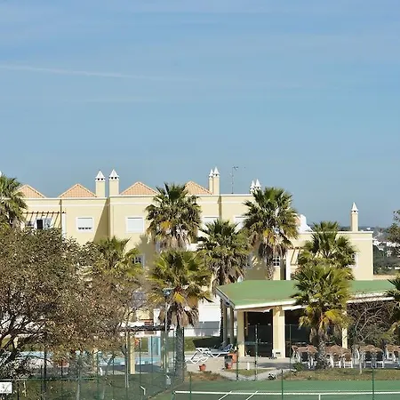 Praia Da Lota Apartments *