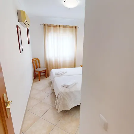 Praia Da Lota Apartments Apartment Manta Rota