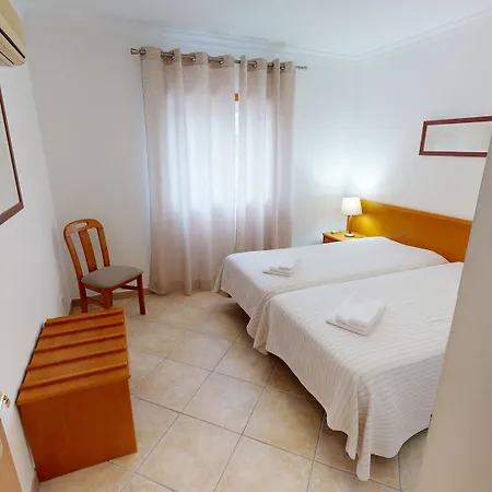 Praia Da Lota Apartments Apartment *