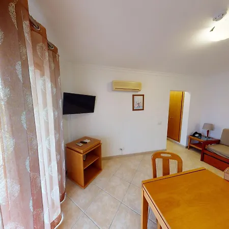 Apartment Praia Da Lota Apartments Manta Rota