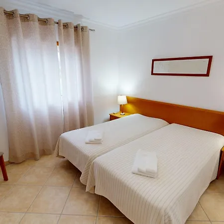 Apartment Praia Da Lota Apartments *