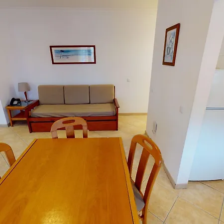 Praia Da Lota Apartments Apartment *