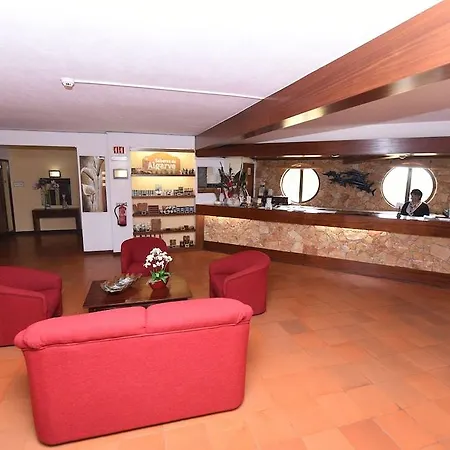 Praia Da Lota Apartments * Manta Rota