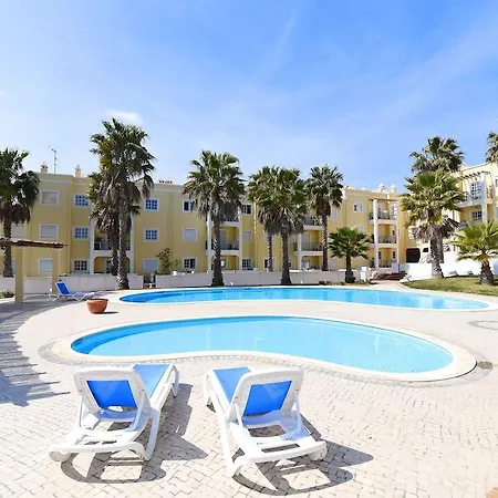 Praia Da Lota Apartments Apartment Manta Rota