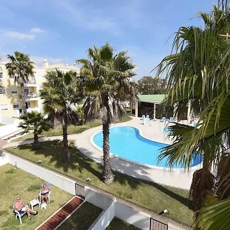 Praia Da Lota Apartments