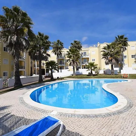 Apartment Praia Da Lota Apartments
