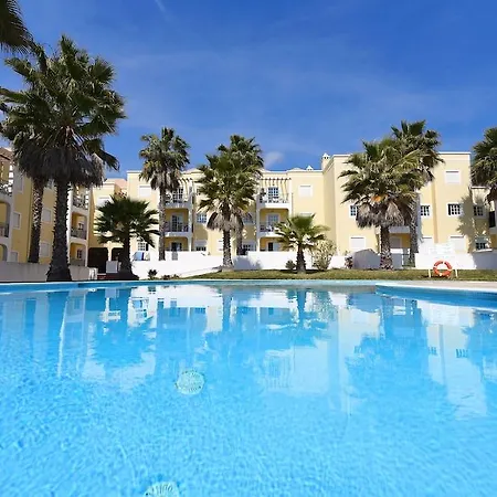 Apartment Praia Da Lota Apartments *