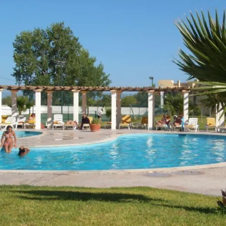 Praia Da Lota Apartments Apartment