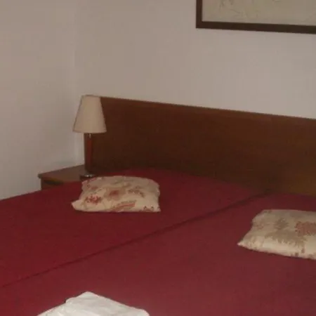 Praia Da Lota Apartments *