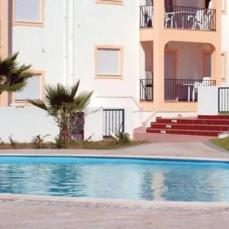 Praia Da Lota Apartments Apartment *