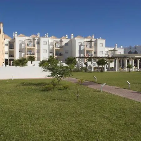 Praia Da Lota Apartments * Manta Rota