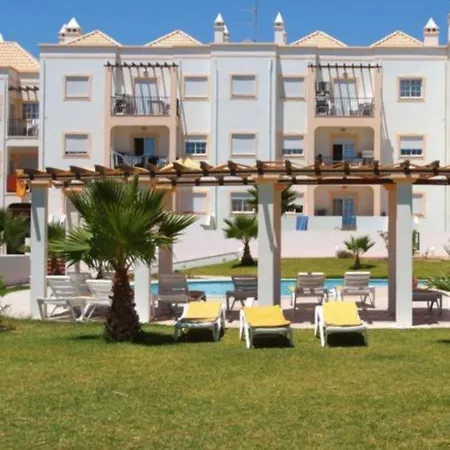 Praia Da Lota Apartments Apartment Manta Rota