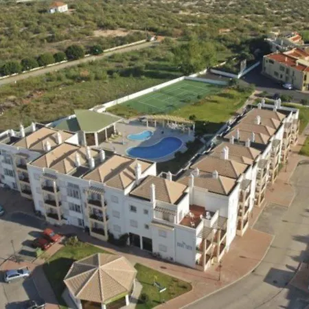 Praia Da Lota Apartments Apartment