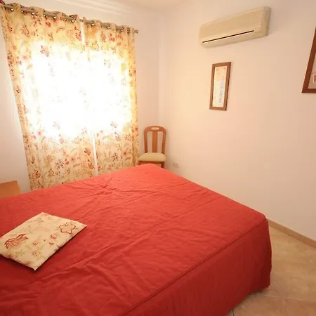 Praia Da Lota Apartments Apartment