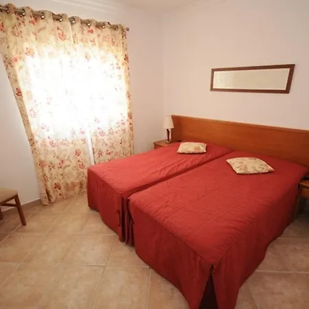 Apartment Praia Da Lota Apartments Manta Rota